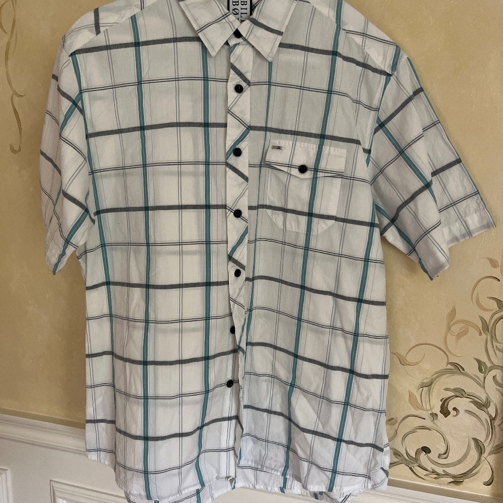 Mens shirt